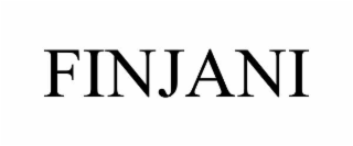 FINJANI