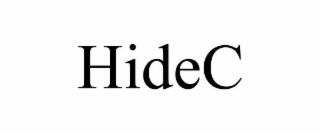 HIDEC