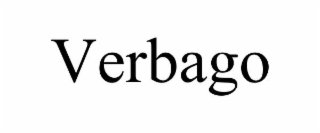 VERBAGO