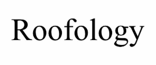 ROOFOLOGY