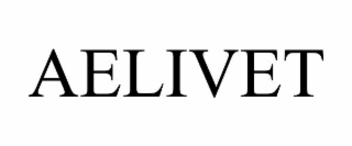 AELIVET