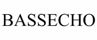 BASSECHO