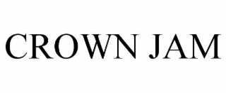 CROWN JAM