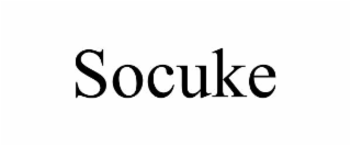 SOCUKE