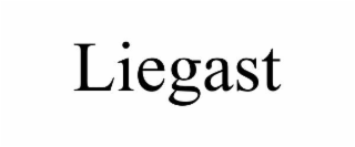 LIEGAST
