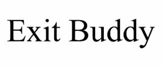 EXIT BUDDY