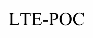 LTE-POC