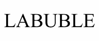 LABUBLE