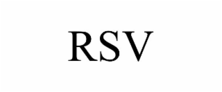 RSV