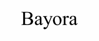 BAYORA