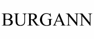 BURGANN