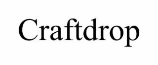 CRAFTDROP