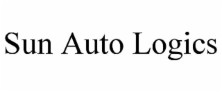 SUN AUTO LOGICS