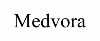 MEDVORA
