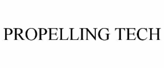 PROPELLING TECH