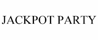 JACKPOT PARTY