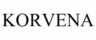 KORVENA