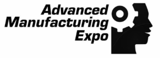 ADVANCED MANUFACTURING EXPO