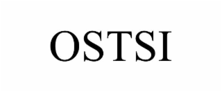 OSTSI