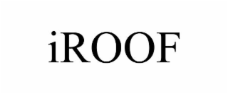 IROOF