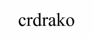 CRDRAKO