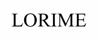 LORIME