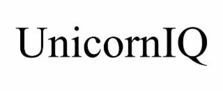 UNICORNIQ