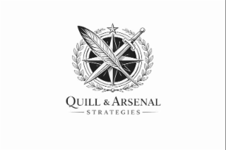 QUILL & ARSENAL STRATEGIES