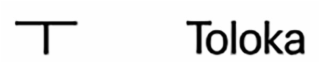 T  TOLOKA