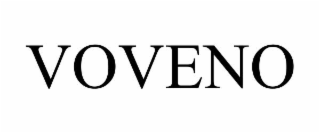 VOVENO