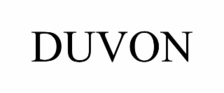 DUVON