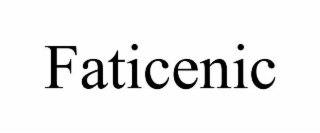 FATICENIC