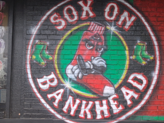 SOX ON BANKHEAD