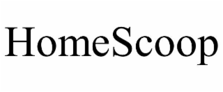 HOMESCOOP