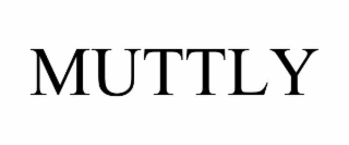 MUTTLY