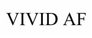 VIVID AF