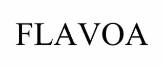 FLAVOA