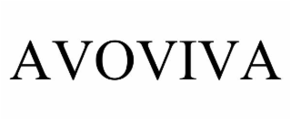 AVOVIVA