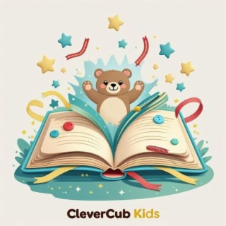 CLEVERCUB KIDS