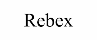 REBEX