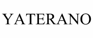 YATERANO