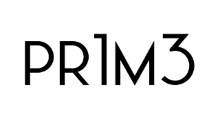 PR1M3