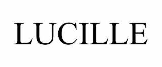 LUCILLE
