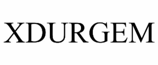 XDURGEM