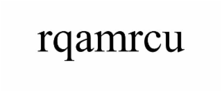 RQAMRCU