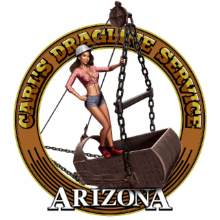 CARL'S DRAGLINE SERVICE