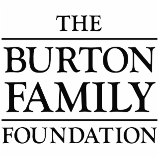 THE BURTON FAMILY FOUNDATION