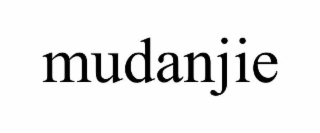 MUDANJIE