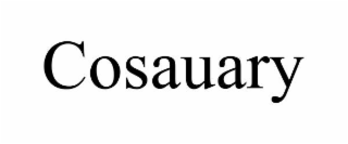 COSAUARY