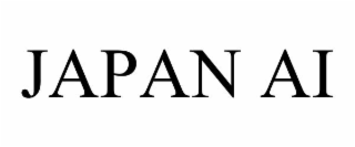 JAPAN AI
